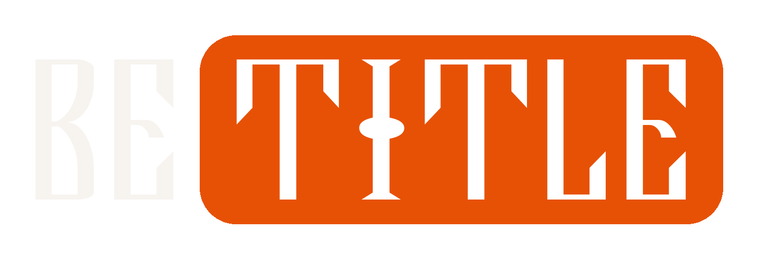 Betitle